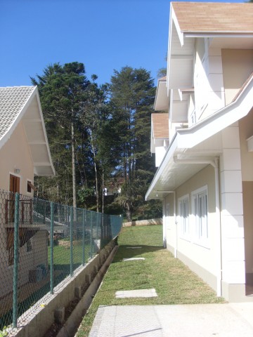0 para Casas - Venda em Campos do Jordão