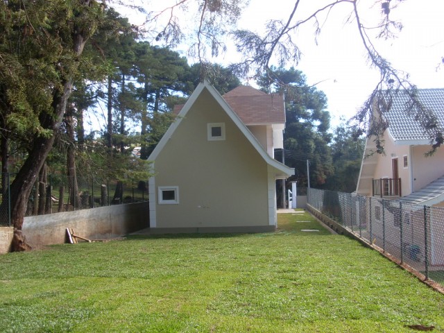 0 para Casas - Venda em Campos do Jordão