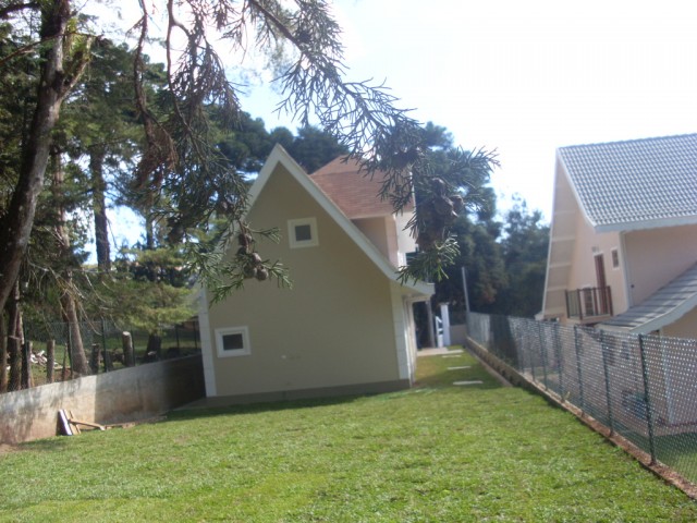0 para Casas - Venda em Campos do Jordão