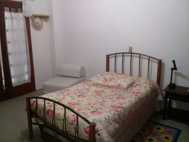 Apartamento para Locação Temporária 