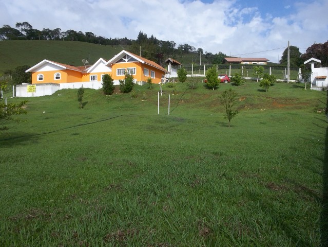0 para Sítios - Venda em Campos do Jordão