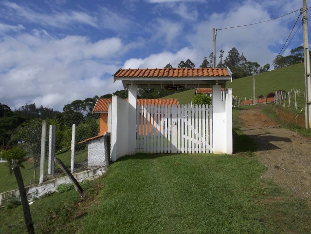 0 para Sítios - Venda em Campos do Jordão