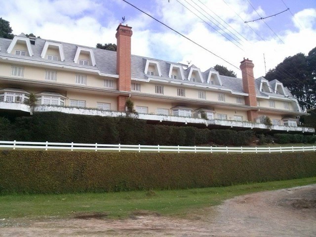Casa para Locação Temporária 