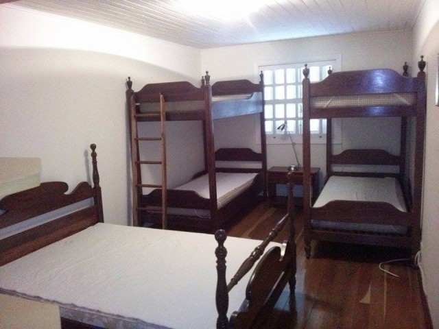 0 para Casas - Locação Temporária  em Campos do Jordão