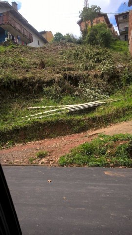 0 para Terrenos - Venda em Campos do Jordão
