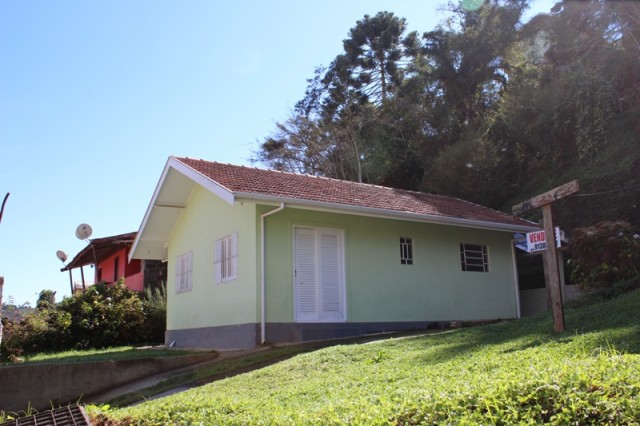 Casa para Venda