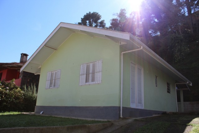 0 para Casas - Venda em Campos do Jordão