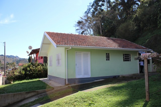 0 para Casas - Venda em Campos do Jordão