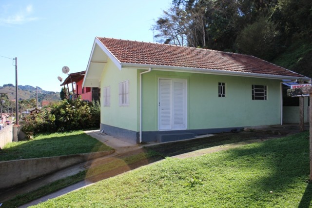 0 para Casas - Venda em Campos do Jordão