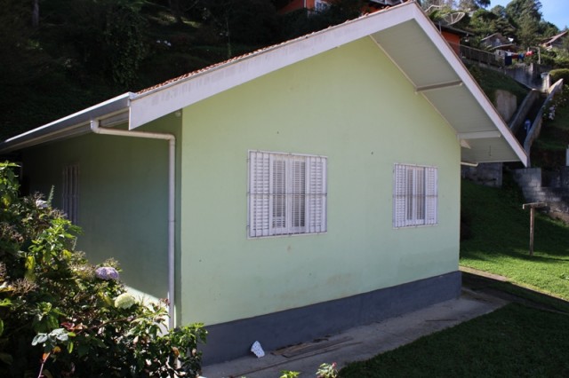 0 para Casas - Venda em Campos do Jordão