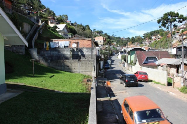 0 para Casas - Venda em Campos do Jordão