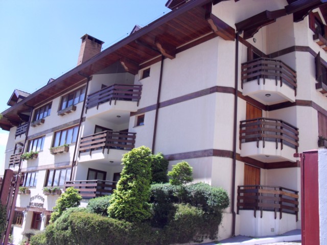 Apartamento para Venda