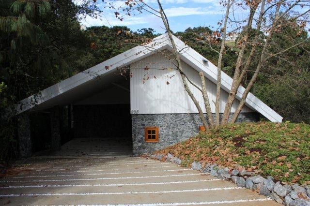 0 para Casas - Venda em Campos do Jordão