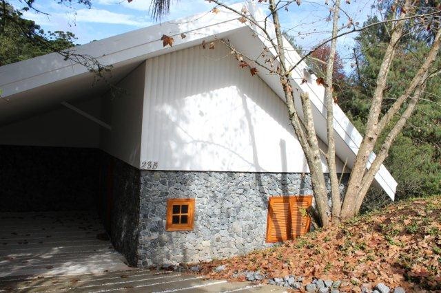 0 para Casas - Venda em Campos do Jordão
