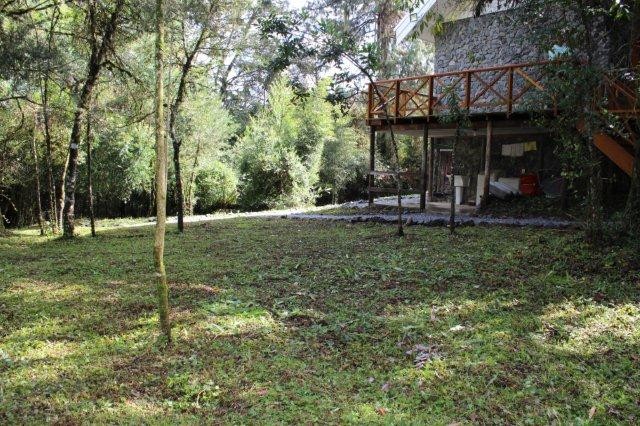 0 para Casas - Venda em Campos do Jordão