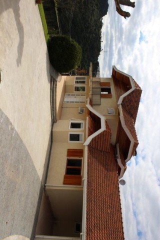 Casa para Locação Mensal