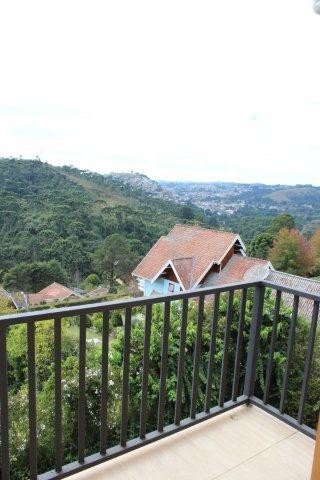 0 para Casas - Locação Mensal em Campos do Jordão