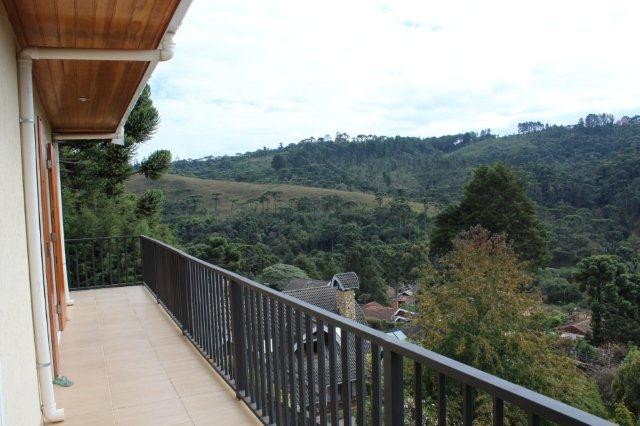 0 para Casas - Locação Mensal em Campos do Jordão