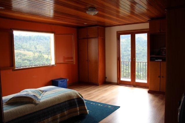 0 para Casas - Locação Mensal em Campos do Jordão