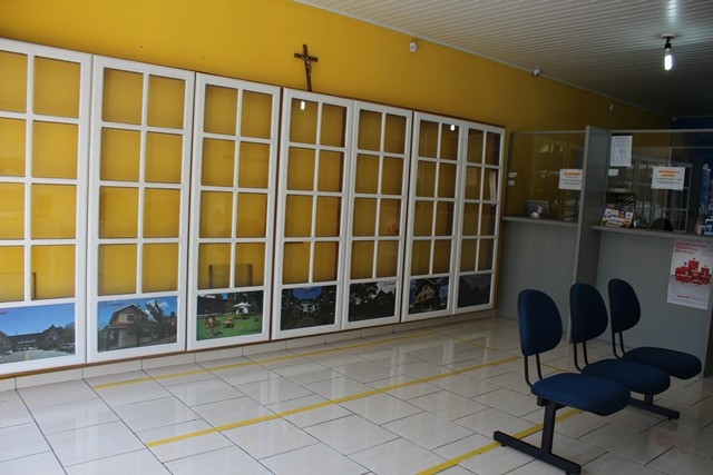 0 para Comerciais - Locação Mensal em Campos do Jordão