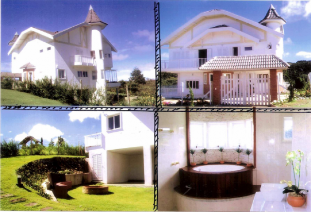 Casa para Venda