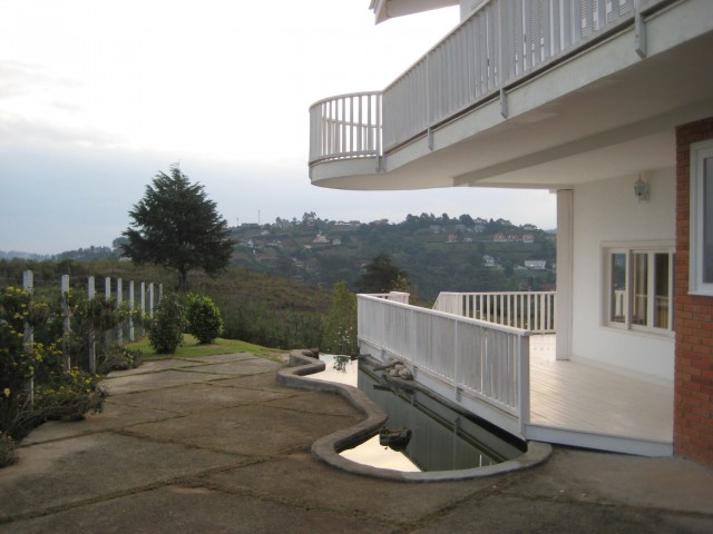 0 para Casas - Venda em Campos do Jordão