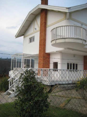 0 para Casas - Venda em Campos do Jordão