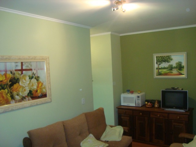 0 para Apartamentos - Venda em Campos do Jordão