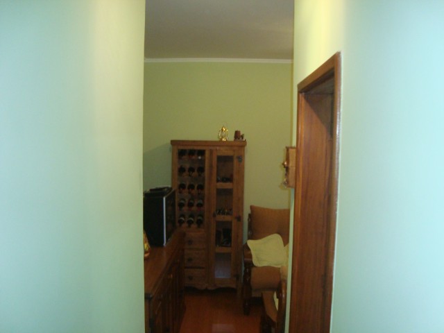 0 para Apartamentos - Venda em Campos do Jordão