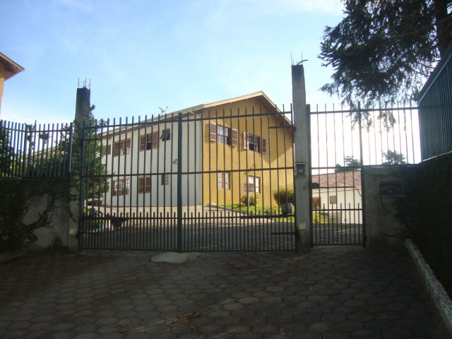 0 para Apartamentos - Venda em Campos do Jordão
