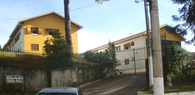 0 para Apartamentos - Venda em Campos do Jordão