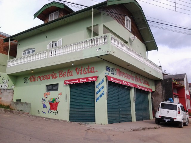 0 para Casas - Venda em Campos do Jordão