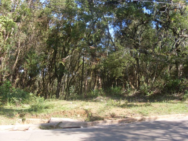 0 para Terrenos - Venda em Campos do Jordão