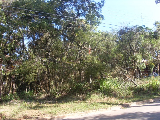0 para Terrenos - Venda em Campos do Jordão