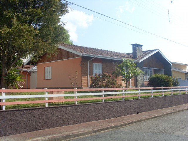 Casa para Venda