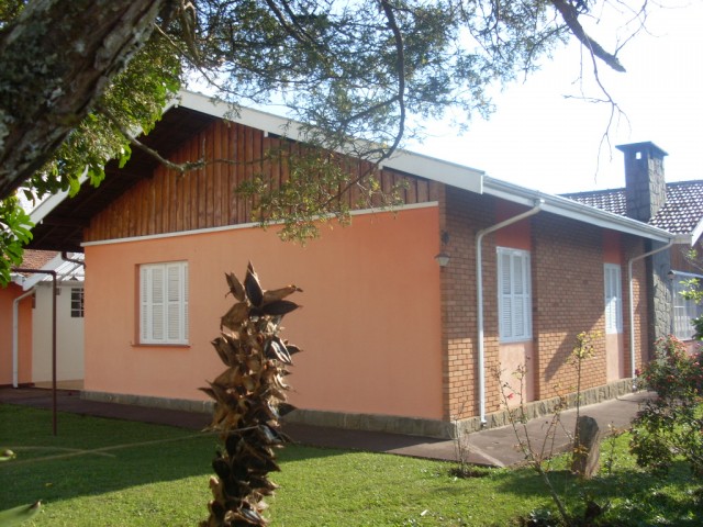0 para Casas - Venda em Campos do Jordão