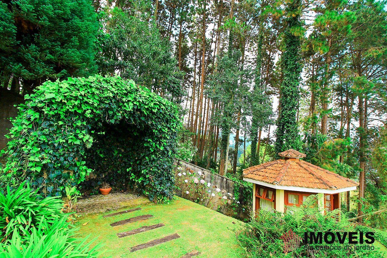 0 para Apartamentos - Venda em Campos do Jordão