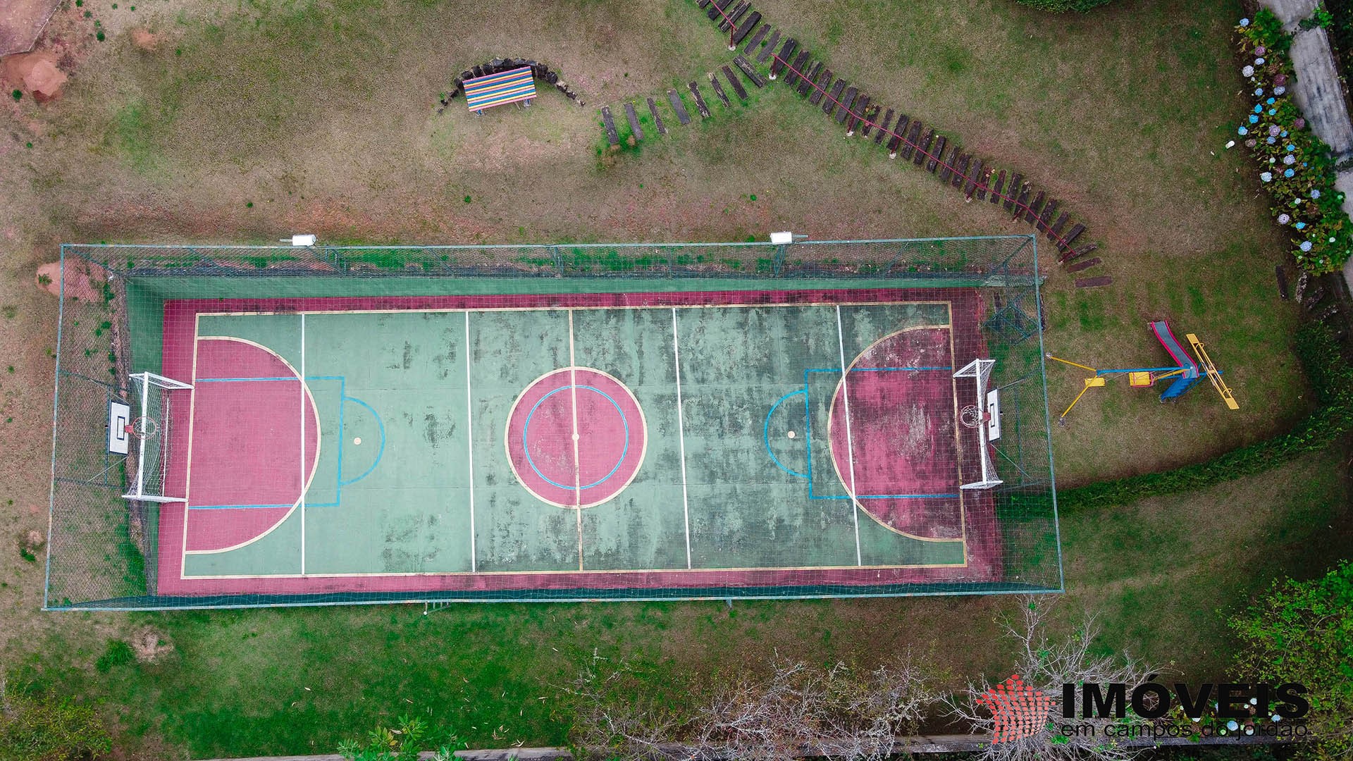 0 para Apartamentos - Venda em Campos do Jordão