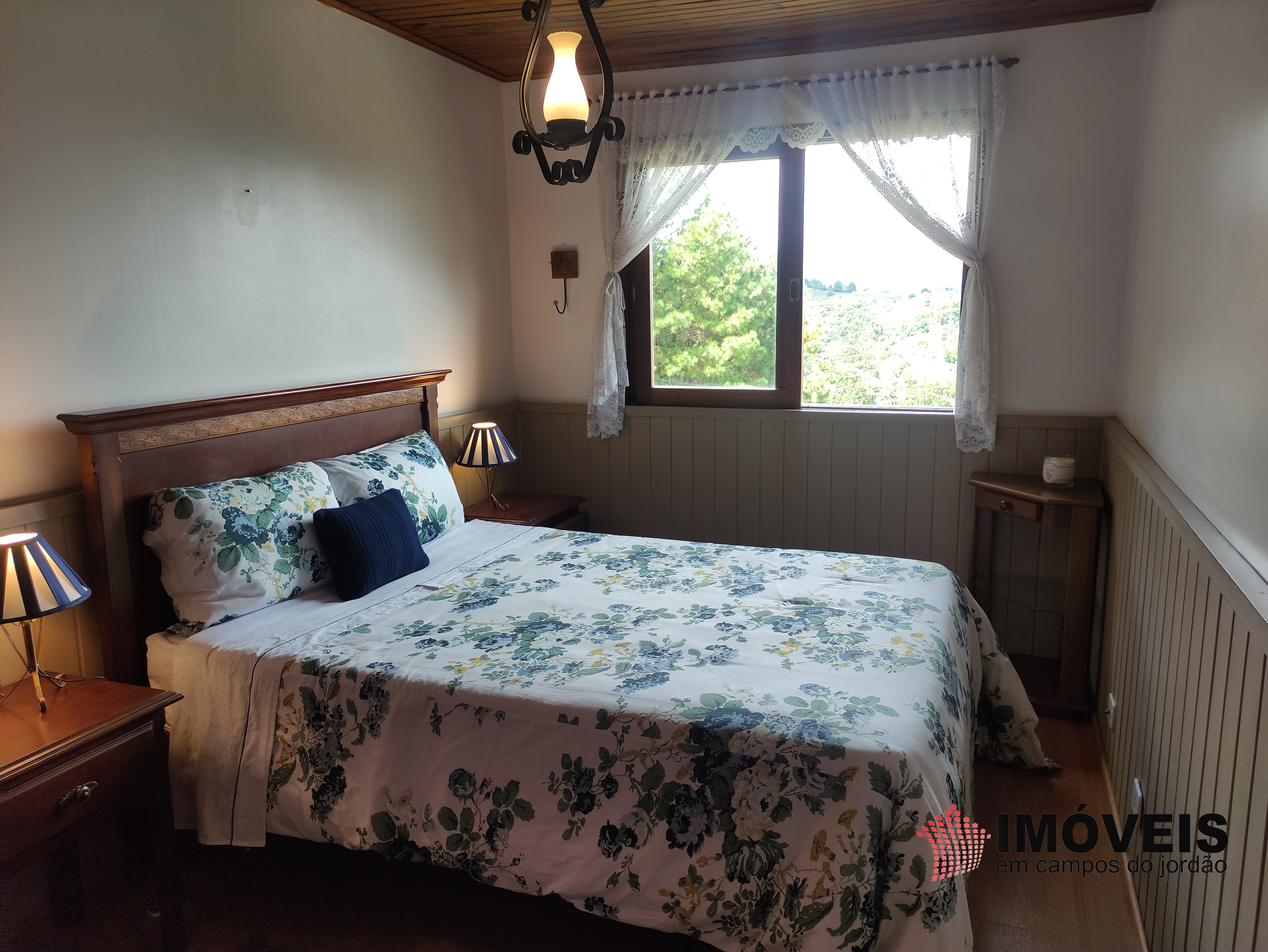 0 para Apartamentos - Venda em Campos do Jordão