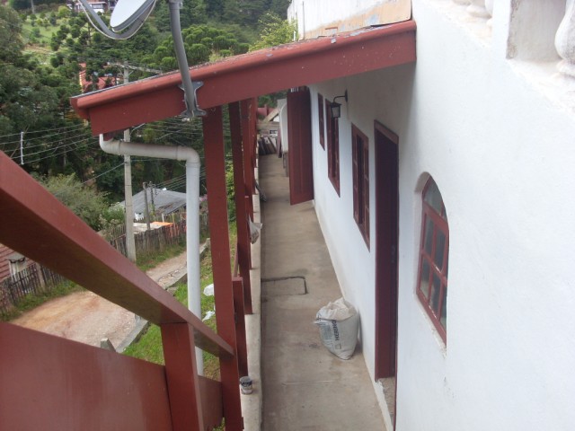0 para Pousadas - Venda em Campos do Jordão
