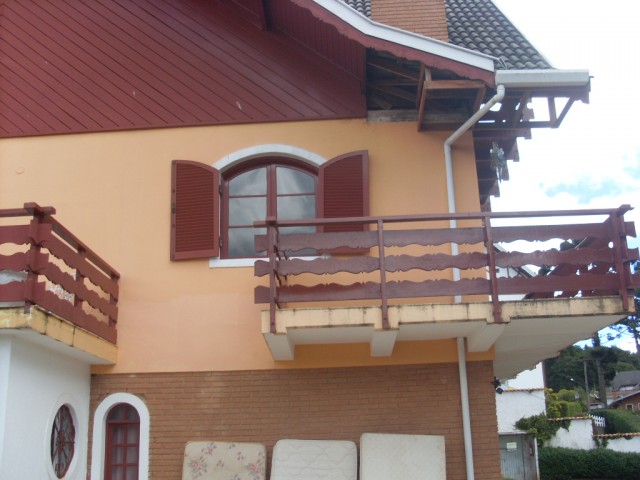 0 para Pousadas - Venda em Campos do Jordão