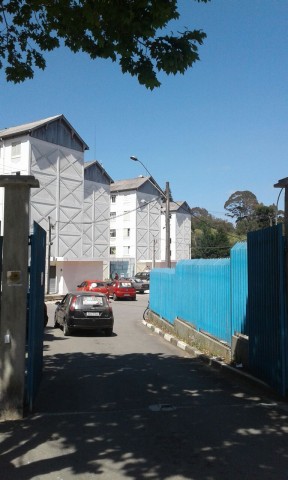 0 para Apartamentos - Venda em Campos do Jordão