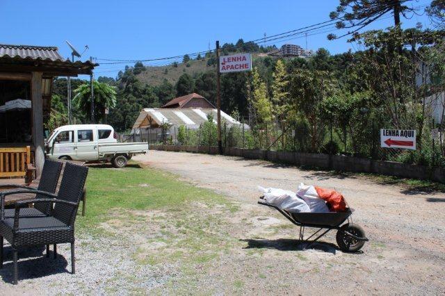 Comercial para Venda
