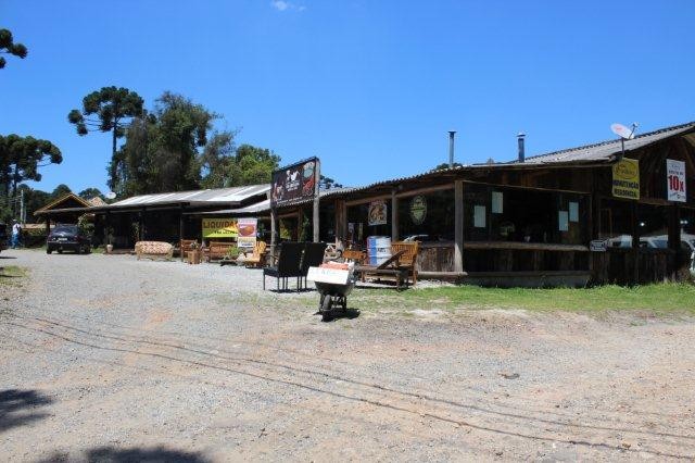 0 para Comerciais - Venda em Campos do Jordão