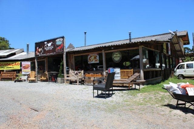 0 para Comerciais - Venda em Campos do Jordão