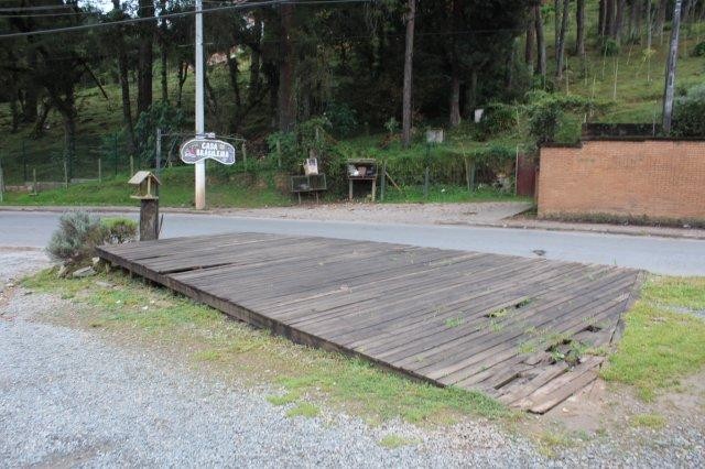 0 para Comerciais - Venda em Campos do Jordão
