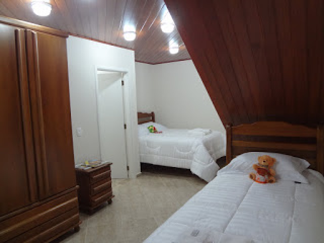 Casa para Venda