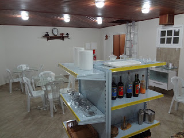 0 para Casas - Venda em Campos do Jordão
