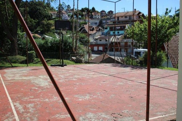 0 para Apartamentos - Venda em Campos do Jordão
