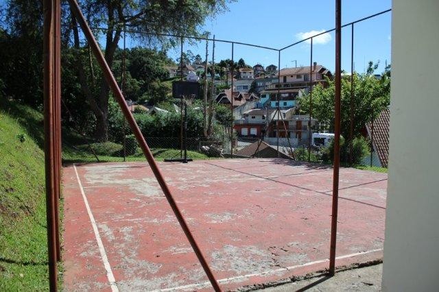 0 para Apartamentos - Venda em Campos do Jordão